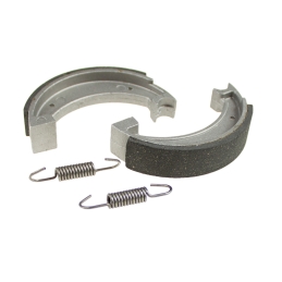 Szczęki hamulca - Romet...