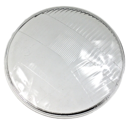 Szkło reflektora WSK125 -...