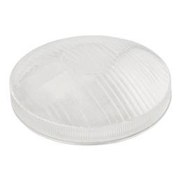 Szkło reflektora WSK125 -...