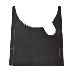 Zasuwka schowka Simson S51...