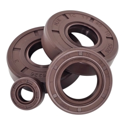 Uszczelniacze silnika Romet...