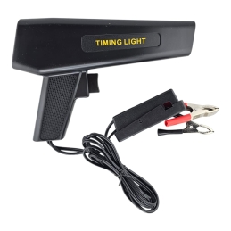 Lampa stroboskopowa do zapłonu