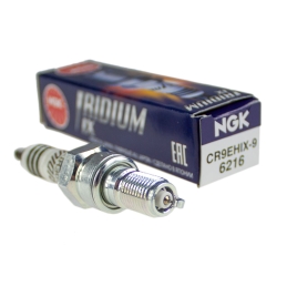 Świeca zapłonowa NGK...