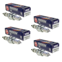 Świece zapłonowe NGK CB CBR...