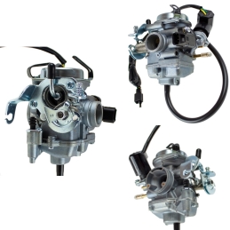 Gaźnik 137QMB 4T TPS - Euro...