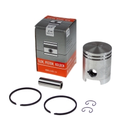 Tłok 41,00/12/31 - Simson...