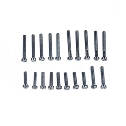 Śruby silnika Romet 2B. 3B...