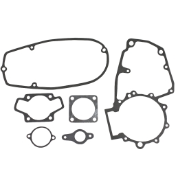 Uszczelki silnika MZ ETZ150...