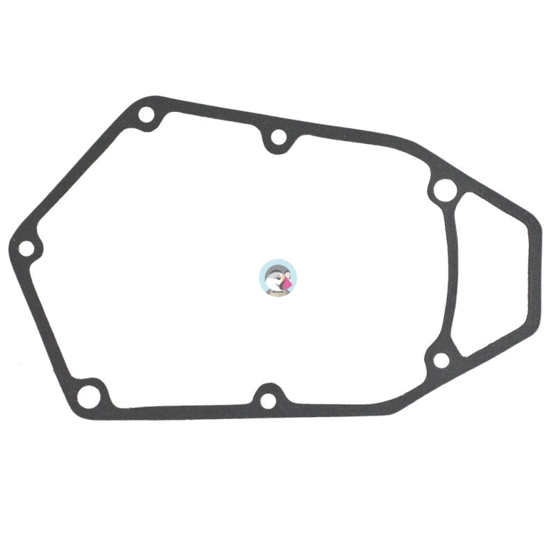 Uszczelka pokrywy sprzęgła Romet 2B i 3B