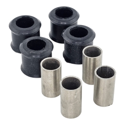 Tuleje amortyzatorów -...