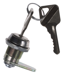 Zamek pokrywy bocznej MZ...