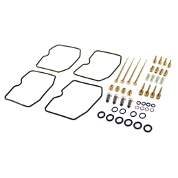 Zestaw naprawczy gaźników...