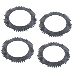 Zestaw przekładek...