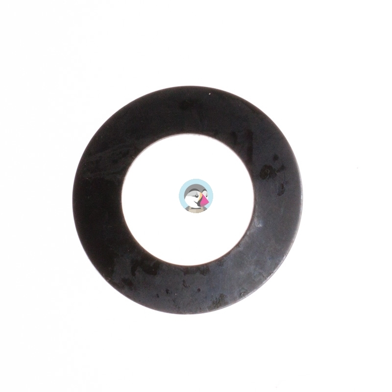 Podkładka falista sprzęgła MZ ETZ TS ES