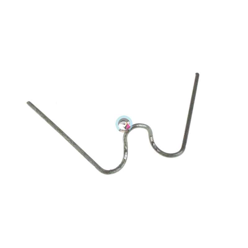 Sprężyna dociskowa lampy Romet WSK SHL