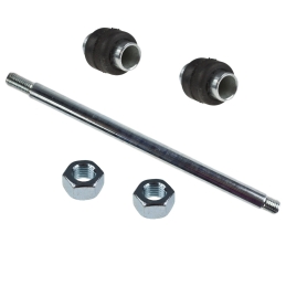 Oś wahacza z tulejami -...