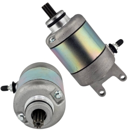 Rozrusznik - Piaggio Vespa...