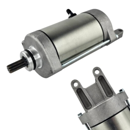 Rozrusznik Aprilia Gilera...