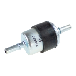 Filtr paliwa 8mm metal...