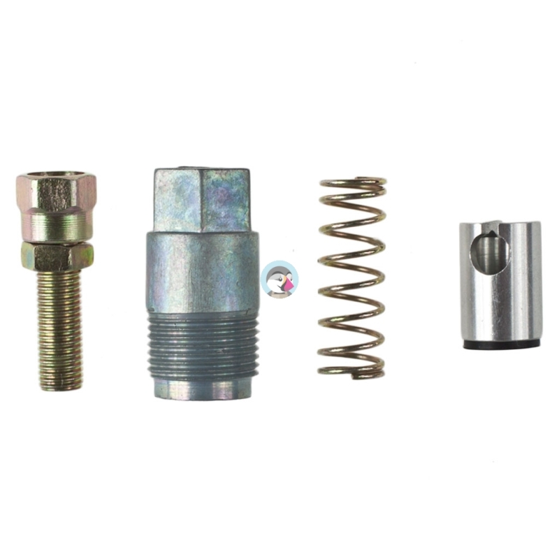 Zestaw naprawczy ssania Simson S51 SR50