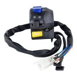 Przełącznik zespolony Junak...