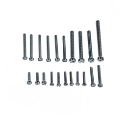 Śruby silnika Jawa50...