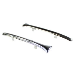 Ozdoba strzałki - Romet...