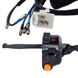 Przełącznik zespolony lewy...