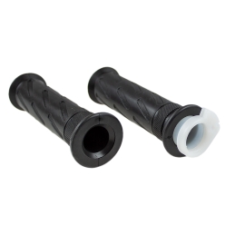 Manetki gumowe z tuleją...