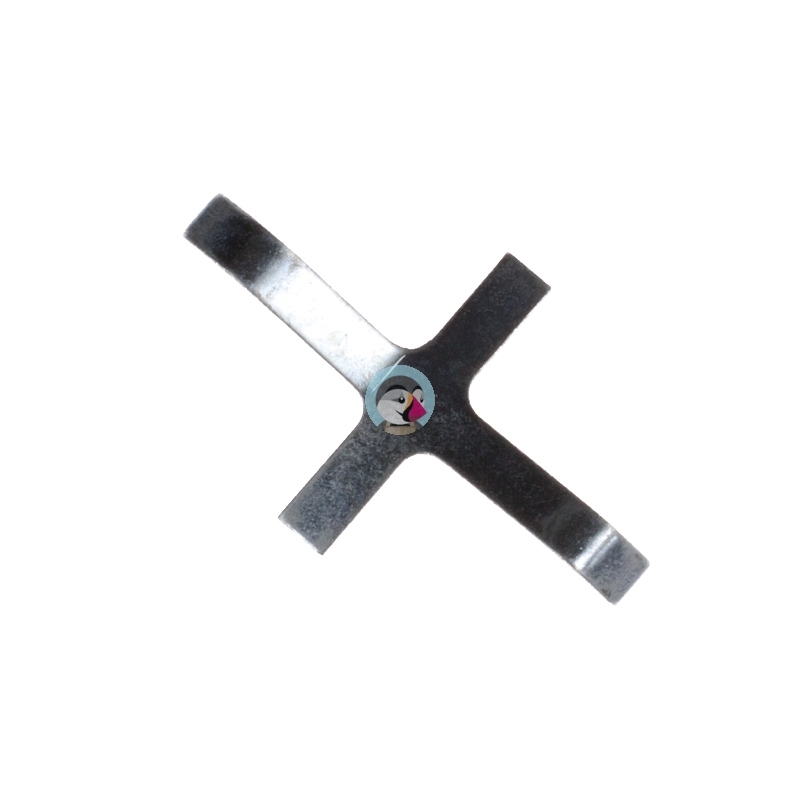 Blaszka zacisku MZ ETZ150 ETZ251