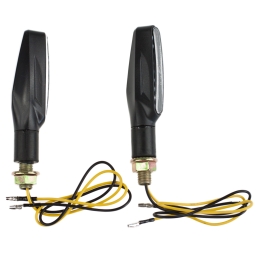 Kierunkowskazy LED czarne...