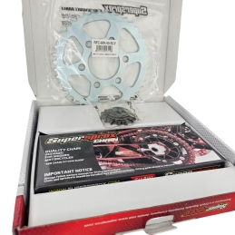 Zestaw napędowy Benelli...