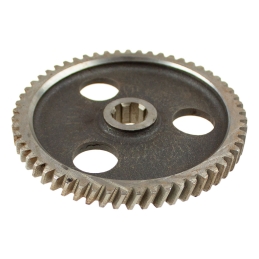 Tryb przekładni duży od...