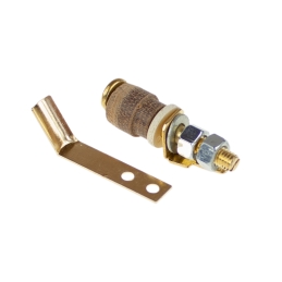 Czujnik Stop w tylnym kole...