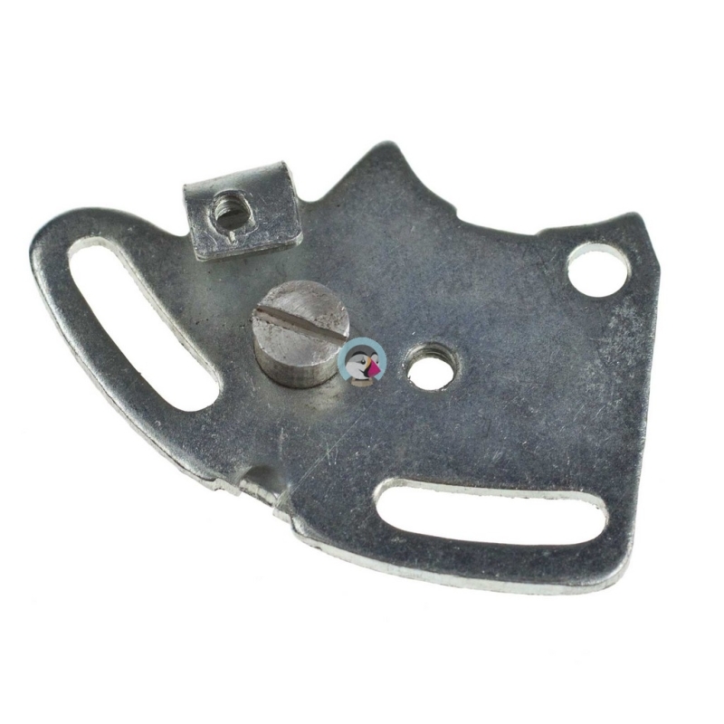 Podstawa przerywacza MZ TS250 ETZ250 ETZ251