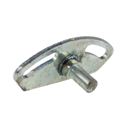 Płytka regulacyjna zapłonu...