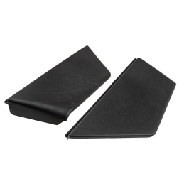 Osłony plastikowe zbiornika...