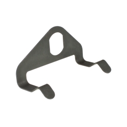 Mocowanie blaszane zamka...