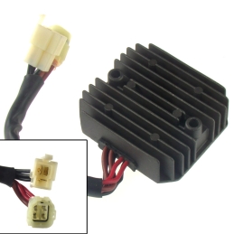 Regulator napięcia Suzuki...