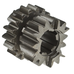 Tryb przesuwny MZ ETZ250 4,...