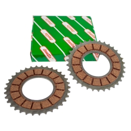 Tarcze sprzęgła - Romet...