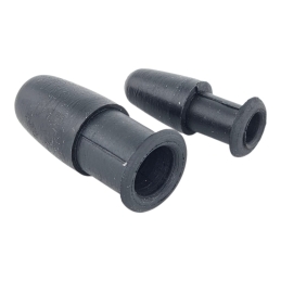 Przelotki gumowe przewodów...