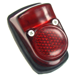 Lampa tylna Romet Komar...