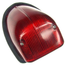 Lampa tylna Junak SHL