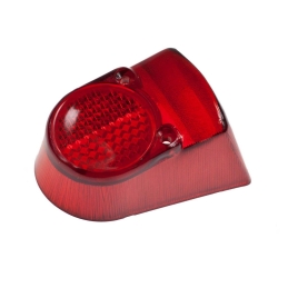 Klosz lampy tylnej Komar...