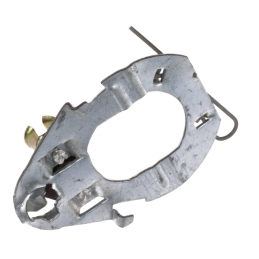 Oprawka żarówki MZ ETZ...