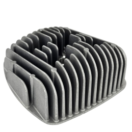 Głowica cylindra WSK125 - TJ