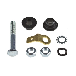 Czujnik Stop w tylnym kole...