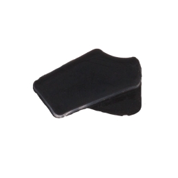 Guma zderzaka wałka...