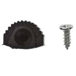 Końcówka dźwigni...